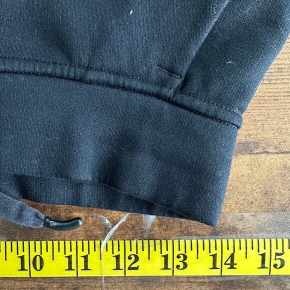 Lululemon Wool Blend Jogger Pants Mens Small Gorpcore Athleisure EUC LM5917S - Picture 3 of 10